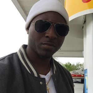 Meet your Posher, Yasser